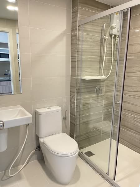 Supalai Loft Prajadhipok-Wongwian Yai, Bangkok, Prajadhipok Road, Somdet Chao Phraya, Khlong San, Bangkok, 1 Bedroom, 29 sqm, Condo For Rent, by Connex Property, 500297138 - DDproperty.com