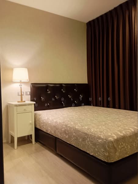 Rhythm Asoke 2, Bangkok, Soi Lertkaew 1 Asoke-Din Daeng Road, Bang Kapi, Huai Khwang, Bangkok, 1 Bedroom, 30 sqm, Condo For Sale, by AREA66 Real Estate Co.,Ltd, 500297139 - DDproperty.com