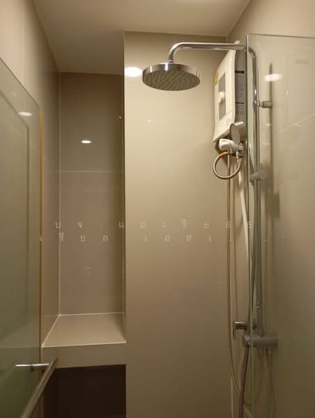 Rhythm Asoke 2, Bangkok, Soi Lertkaew 1 Asoke-Din Daeng Road, Bang Kapi, Huai Khwang, Bangkok, 1 Bedroom, 30 sqm, Condo For Sale, by AREA66 Real Estate Co.,Ltd, 500297139 - DDproperty.com