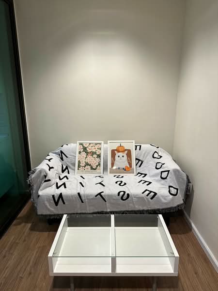 B Republic Sukhumvit 101/1, Bangkok, 101 Sukhumvit, Bang Chak, Phra Khanong, Bangkok, 1 Bedroom, 24 sqm, Condo For Sale, by Homemark, 500297140 - DDproperty.com