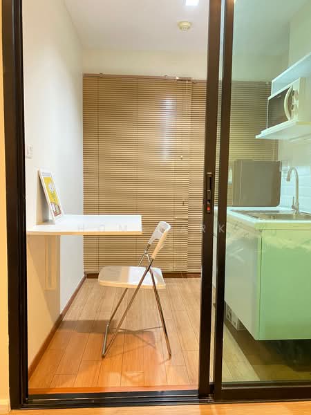 B Republic Sukhumvit 101/1, Bangkok, 101 Sukhumvit, Bang Chak, Phra Khanong, Bangkok, 1 Bedroom, 24 sqm, Condo For Sale, by Homemark, 500297140 - DDproperty.com