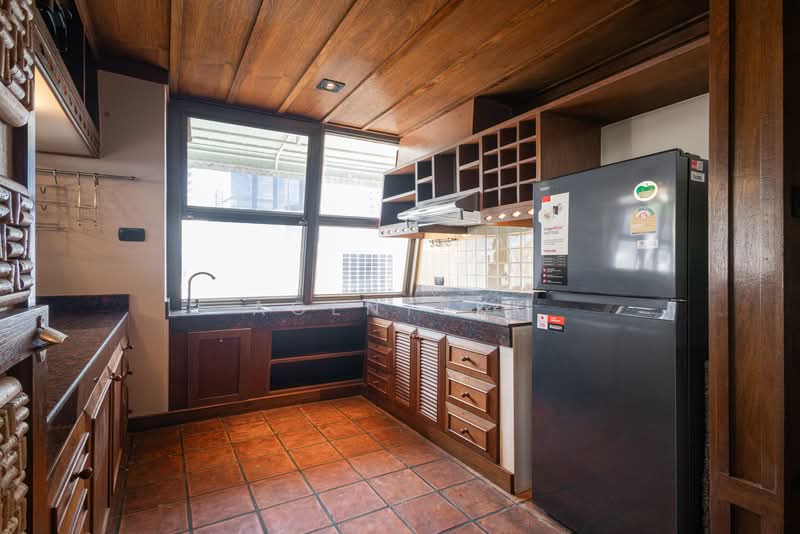 Diamond Tower, Bangkok, Silom, Silom, Bang Rak, Bangkok, 2 Bedrooms, 128 sqm, Condo For Rent, by Agentbkk, 500297143 - DDproperty.com