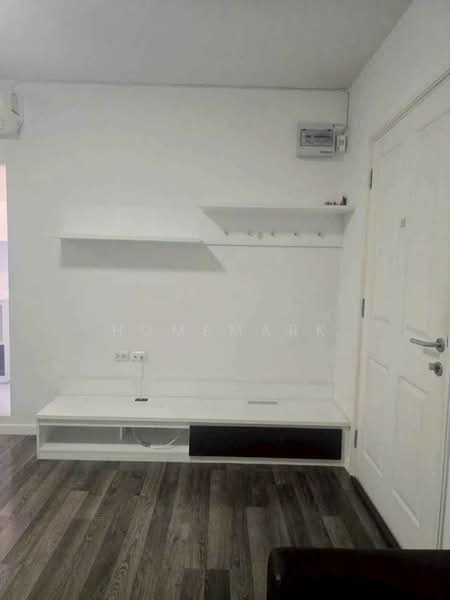 Dcondo Sukhumvit 109, Samut Prakan, 1959 Soi Sukhumvit 109, Sukhumvit Road, Samrong Nua, Muang Samut Prakarn, Samut Prakan, 1 Bedroom, 31 sqm, Condo For Sale, by Homemark, 500297144 - DDproperty.com