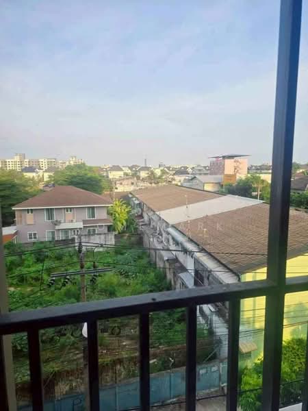 Dcondo Sukhumvit 109, Samut Prakan, 1959 Soi Sukhumvit 109, Sukhumvit Road, Samrong Nua, Muang Samut Prakarn, Samut Prakan, 1 Bedroom, 31 sqm, Condo For Sale, by Homemark, 500297144 - DDproperty.com