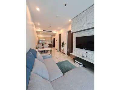 For Rent - Supalai Elite Surawong, Bangkok