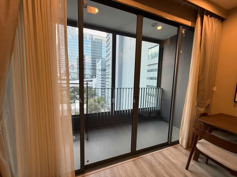 IDEO Mobi Sukhumvit 66, Bangkok, 2578 Soi Sukhumvit 66 Sukhumvit Road, Bang Chak, Phra Khanong, Bangkok, 2 Bedrooms, 81 sqm, Condo For Rent, by Nakarin S., 500297146 - DDproperty.com