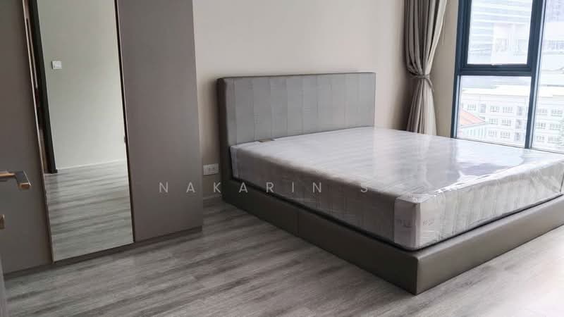 IDEO Mobi Sukhumvit 66, Bangkok, 2578 Soi Sukhumvit 66 Sukhumvit Road, Bang Chak, Phra Khanong, Bangkok, 2 Bedrooms, 81 sqm, Condo For Rent, by Nakarin S., 500297146 - DDproperty.com
