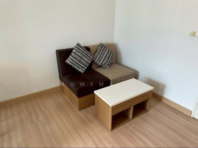The Niche ID Rama 2, Bangkok, Rama 2 Road, Bangmot, Chom Thong, Bangkok, 1 Bedroom, 30 sqm, Condo For Sale, by Homemark, 500297150 - DDproperty.com