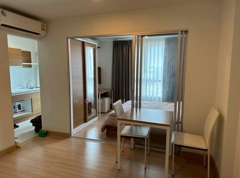 The Niche ID Rama 2, Bangkok, Rama 2 Road, Bangmot, Chom Thong, Bangkok, 1 Bedroom, 30 sqm, Condo For Sale, by Homemark, 500297150 - DDproperty.com