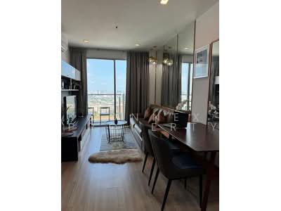 For Rent - Sky Walk Residences, Bangkok