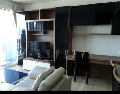 For Rent - Siri At Sukhumvit, Bangkok