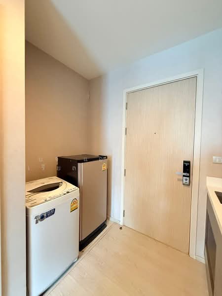 Rhythm Asoke 2, Bangkok, Soi Lertkaew 1 Asoke-Din Daeng Road, Bang Kapi, Huai Khwang, Bangkok, Studio, 23 sqm, Condo For Sale, by AREA66 Real Estate Co.,Ltd, 500297159 - DDproperty.com