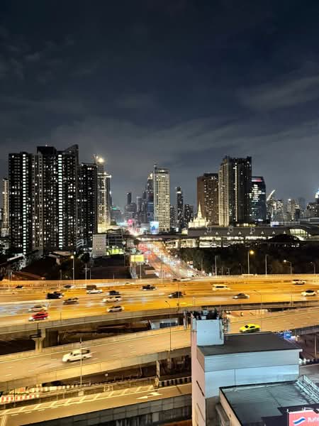 Rhythm Asoke 2 : ริทึ่ม อโศก 2, กรุงเทพ, ซอยเลิศแก้ว 1 ถนนอโศก-ดินแดง, บางกะปิ, ห้วยขวาง, กรุงเทพ, 23 ตร.ม., คอนโด ขาย, โดย บจ.แอเรีย66 เรียล เอสเตท จำกัด, 500297159 - DDproperty.com