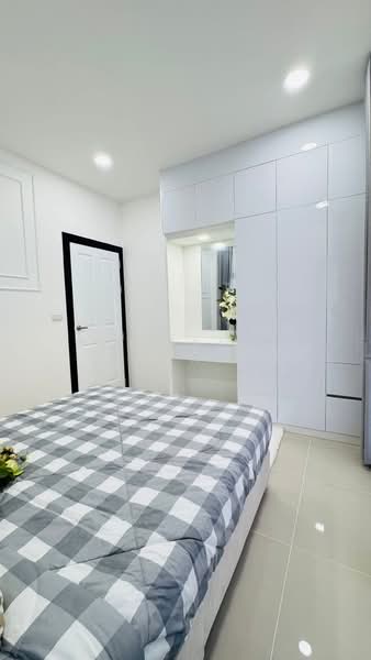 Pattaya village, Chon Buri (Pattaya), Nong Pla Lai, Bang Lamung (Pattaya), Chon Buri (Pattaya), 3 Bedrooms, 180 sqm, Single Detached House For Sale, by Yaowaluck Sirinapho, 500297161 - DDproperty.com