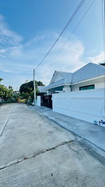 พัทยา วิลเลจ, ชลบุรี, หนองปลาไหล, บางละมุง, ชลบุรี, 180 ตร.ม., บ้านเดี่ยว ขาย, โดย Yaowaluck Sirinapho, 500297161 - DDproperty.com