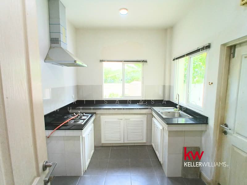 The City Ratchaphruek-Charan 13, Bangkok, Bang Waek Road, Bang Waek, Phasi Charoen, Bangkok, 4 Bedrooms, 252 sqm, Single Detached House For Sale, by Kritsanasak Wuttisuwapap, 500297166 - DDproperty.com