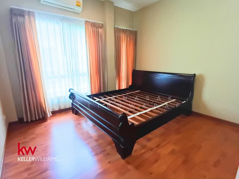 The City Ratchaphruek-Charan 13, Bangkok, Bang Waek Road, Bang Waek, Phasi Charoen, Bangkok, 4 Bedrooms, 252 sqm, Single Detached House For Sale, by Kritsanasak Wuttisuwapap, 500297166 - DDproperty.com
