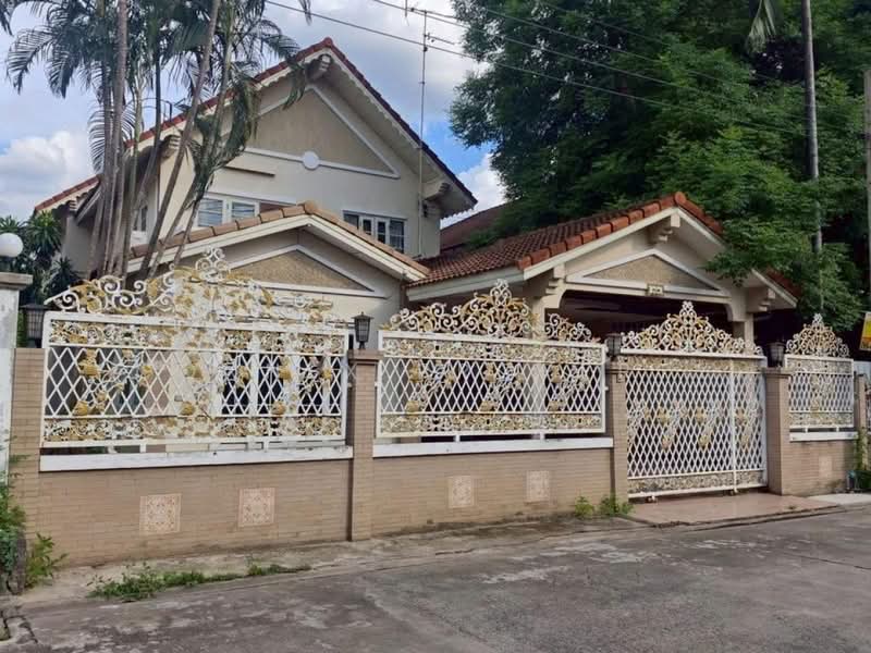 Sinthana 6 House : บ้านสินธนา 6, กรุงเทพ, นวลจันทร์, บึงกุ่ม, กรุงเทพ, 21 ตร.ม., บ้านเดี่ยว ให้เช่า, โดย Connex Property, 500297167 - DDproperty.com
