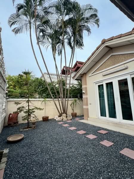 Sinthana 6 House : บ้านสินธนา 6, กรุงเทพ, นวลจันทร์, บึงกุ่ม, กรุงเทพ, 21 ตร.ม., บ้านเดี่ยว ให้เช่า, โดย Connex Property, 500297167 - DDproperty.com