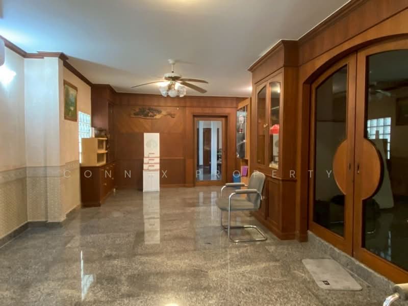 Sinthana 6 House : บ้านสินธนา 6, กรุงเทพ, นวลจันทร์, บึงกุ่ม, กรุงเทพ, 21 ตร.ม., บ้านเดี่ยว ให้เช่า, โดย Connex Property, 500297167 - DDproperty.com