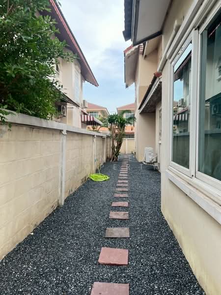 Sinthana 6 House : บ้านสินธนา 6, กรุงเทพ, นวลจันทร์, บึงกุ่ม, กรุงเทพ, 21 ตร.ม., บ้านเดี่ยว ให้เช่า, โดย Connex Property, 500297167 - DDproperty.com
