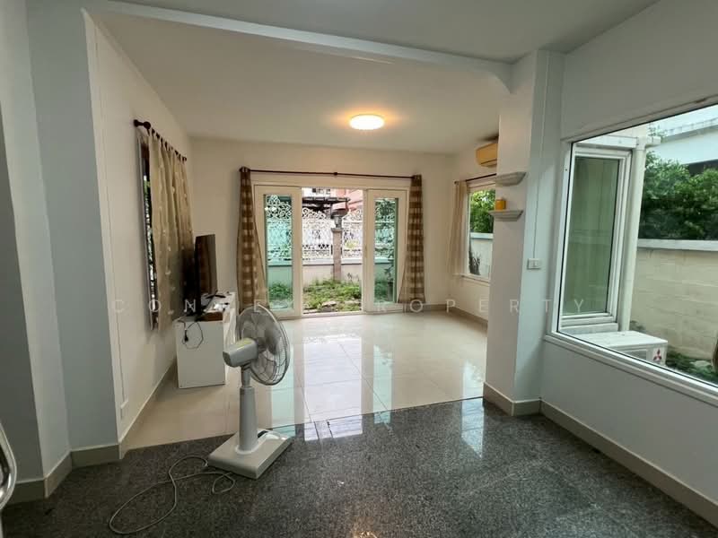 Sinthana 6 House, Bangkok, Nuan Chan, Bueng Kum, Bangkok, 4 Bedrooms, 21 sqm, Single Detached House For Rent, by Connex Property, 500297167 - DDproperty.com