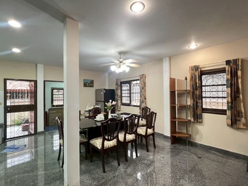 Sinthana 6 House, Bangkok, Nuan Chan, Bueng Kum, Bangkok, 4 Bedrooms, 21 sqm, Single Detached House For Rent, by Connex Property, 500297167 - DDproperty.com