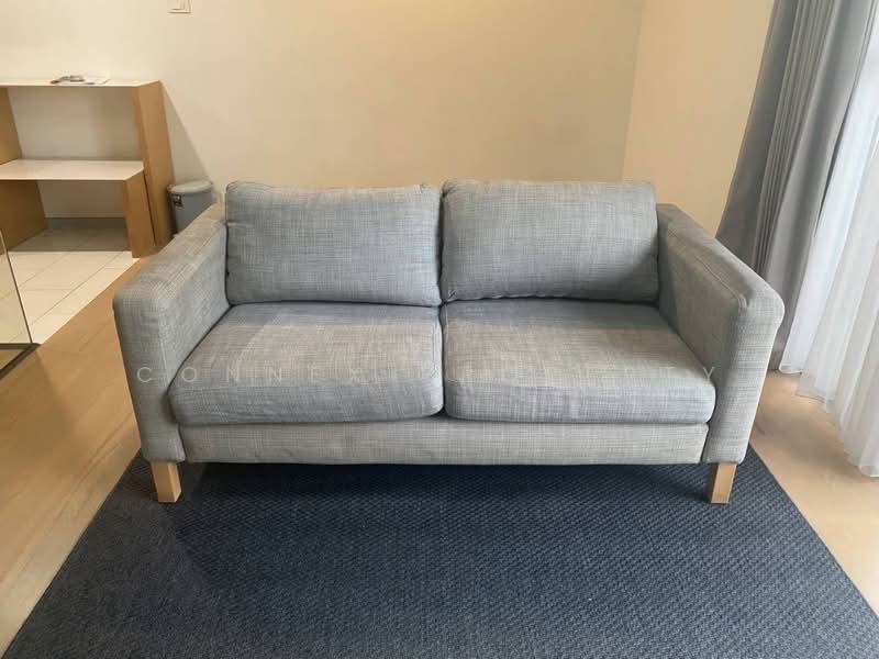 Siamese Gioia, Bangkok, Sukhumvit 31 Road, Khlong Tan Nua, Watthana, Bangkok, 1 Bedroom, 49 sqm, Condo For Rent, by Connex Property, 500297168 - DDproperty.com