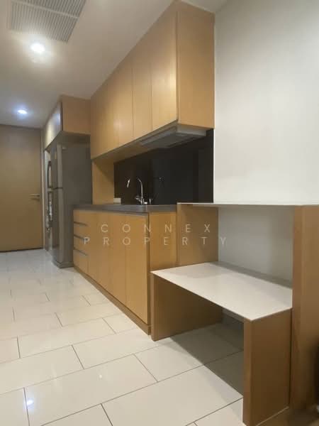 Siamese Gioia, Bangkok, Sukhumvit 31 Road, Khlong Tan Nua, Watthana, Bangkok, 1 Bedroom, 49 sqm, Condo For Rent, by Connex Property, 500297168 - DDproperty.com
