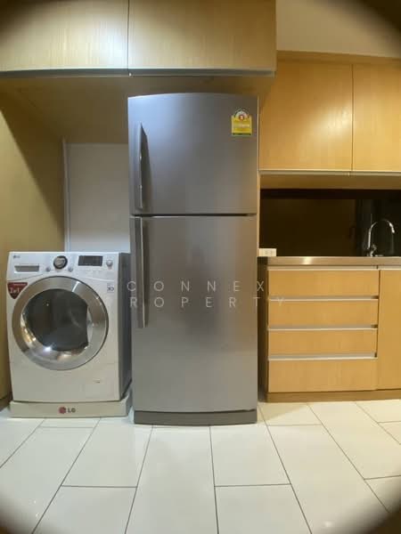 Siamese Gioia, Bangkok, Sukhumvit 31 Road, Khlong Tan Nua, Watthana, Bangkok, 1 Bedroom, 49 sqm, Condo For Rent, by Connex Property, 500297168 - DDproperty.com