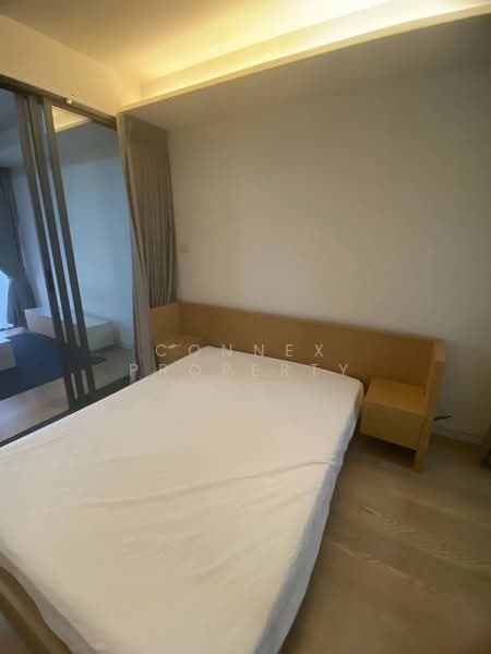 Siamese Gioia, Bangkok, Sukhumvit 31 Road, Khlong Tan Nua, Watthana, Bangkok, 1 Bedroom, 49 sqm, Condo For Rent, by Connex Property, 500297168 - DDproperty.com