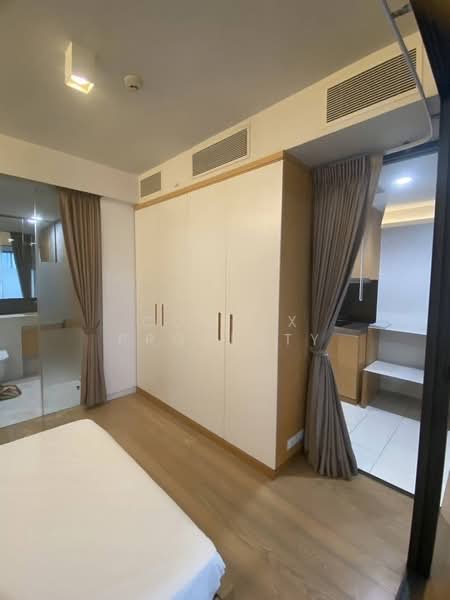 Siamese Gioia, Bangkok, Sukhumvit 31 Road, Khlong Tan Nua, Watthana, Bangkok, 1 Bedroom, 49 sqm, Condo For Rent, by Connex Property, 500297168 - DDproperty.com