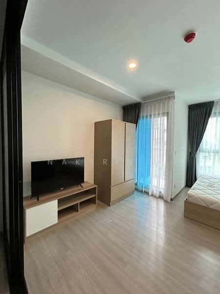 Aspire Ratchayothin : แอสปาย รัชโยธิน, กรุงเทพ, 42 Phahon Yothin Rd, ลาดยาว, จตุจักร, กรุงเทพ, 26 ตร.ม., คอนโด ให้เช่า, โดย Nakarin S., 500297169 - DDproperty.com