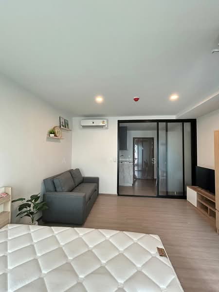 Aspire Ratchayothin : แอสปาย รัชโยธิน, กรุงเทพ, 42 Phahon Yothin Rd, ลาดยาว, จตุจักร, กรุงเทพ, 26 ตร.ม., คอนโด ให้เช่า, โดย Nakarin S., 500297169 - DDproperty.com