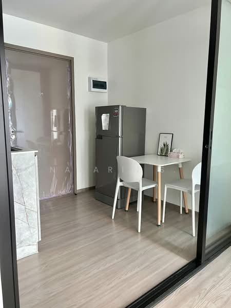 Aspire Ratchayothin : แอสปาย รัชโยธิน, กรุงเทพ, 42 Phahon Yothin Rd, ลาดยาว, จตุจักร, กรุงเทพ, 26 ตร.ม., คอนโด ให้เช่า, โดย Nakarin S., 500297169 - DDproperty.com