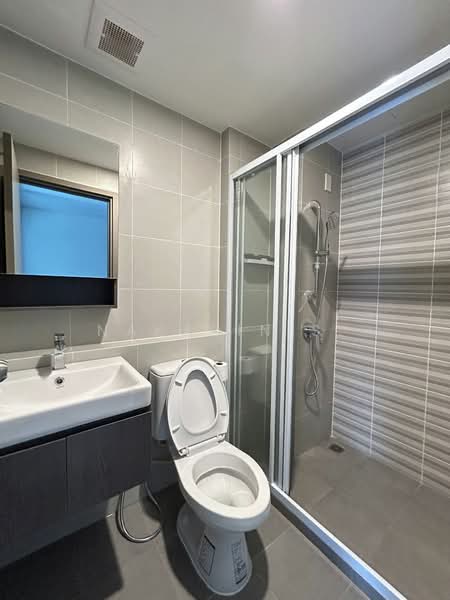 Aspire Ratchayothin, Bangkok, 42 Phahon Yothin Rd, Lat Yao, Chatuchak, Bangkok, Studio, 26 sqm, Condo For Rent, by Nakarin S., 500297169 - DDproperty.com