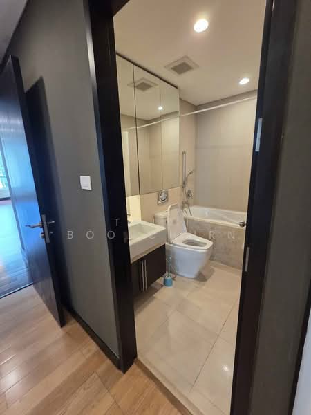The Park Chidlom, Bangkok, 1 Petchaburi Road, Pathum Wan, Pathum Wan, Bangkok, 3 Bedrooms, 258 sqm, Condo For Rent, by Thiti Boonchurn, 500297171 - DDproperty.com