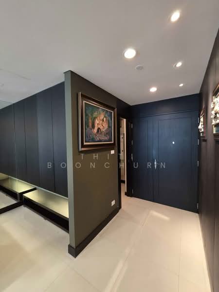 The Park Chidlom, Bangkok, 1 Petchaburi Road, Pathum Wan, Pathum Wan, Bangkok, 3 Bedrooms, 258 sqm, Condo For Rent, by Thiti Boonchurn, 500297171 - DDproperty.com