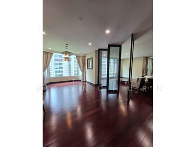 For Rent - The Park Chidlom, Bangkok