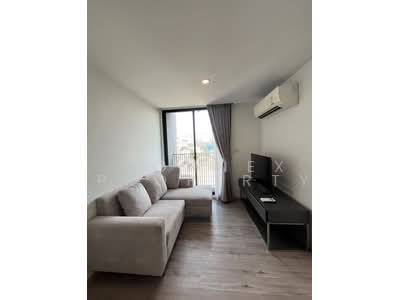 For Rent - Serio Sukhumvit 50, Bangkok