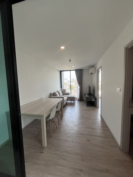Serio Sukhumvit 50, Bangkok, Soi Sukhumvit 50, Phra Kanong, Khlong Toei, Bangkok, 1 Bedroom, 29 sqm, Condo For Rent, by Connex Property, 500297172 - DDproperty.com
