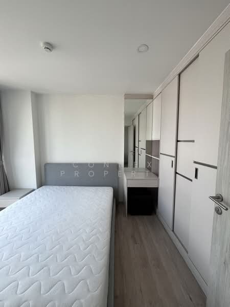 Serio Sukhumvit 50, Bangkok, Soi Sukhumvit 50, Phra Kanong, Khlong Toei, Bangkok, 1 Bedroom, 29 sqm, Condo For Rent, by Connex Property, 500297172 - DDproperty.com