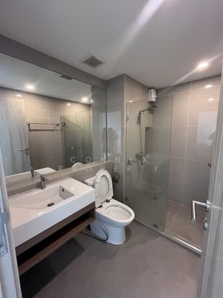 Serio Sukhumvit 50, Bangkok, Soi Sukhumvit 50, Phra Kanong, Khlong Toei, Bangkok, 1 Bedroom, 29 sqm, Condo For Rent, by Connex Property, 500297172 - DDproperty.com