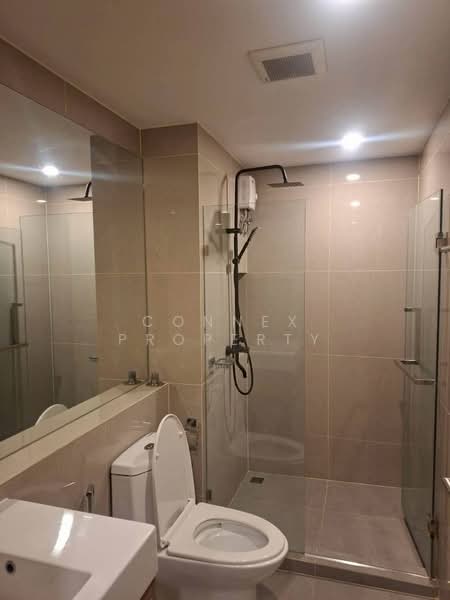 Serio Sukhumvit 50, Bangkok, Soi Sukhumvit 50, Phra Kanong, Khlong Toei, Bangkok, 1 Bedroom, 41 sqm, Condo For Rent, by Connex Property, 500297173 - DDproperty.com