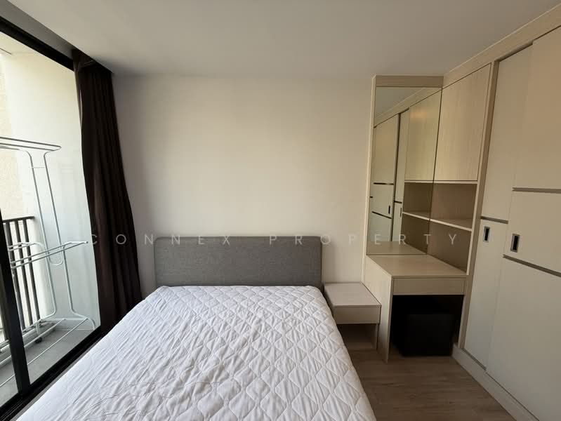 Serio Sukhumvit 50, Bangkok, Soi Sukhumvit 50, Phra Kanong, Khlong Toei, Bangkok, 1 Bedroom, 32 sqm, Condo For Rent, by Connex Property, 500297174 - DDproperty.com