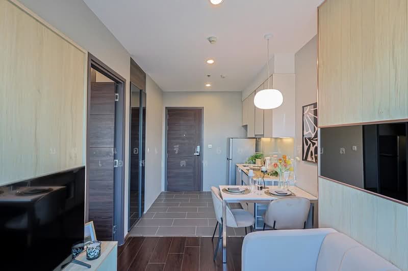 C Ekkamai, Bangkok, 888 Soi Sukhumvit 63, Sukhumvit Road, Khlong Tan Nua, Watthana, Bangkok, 1 Bedroom, 35 sqm, Condo For Sale, by AREA66 Real Estate Co.,Ltd, 500297176 - DDproperty.com