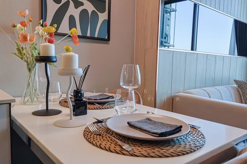 C Ekkamai, Bangkok, 888 Soi Sukhumvit 63, Sukhumvit Road, Khlong Tan Nua, Watthana, Bangkok, 1 Bedroom, 35 sqm, Condo For Sale, by AREA66 Real Estate Co.,Ltd, 500297176 - DDproperty.com