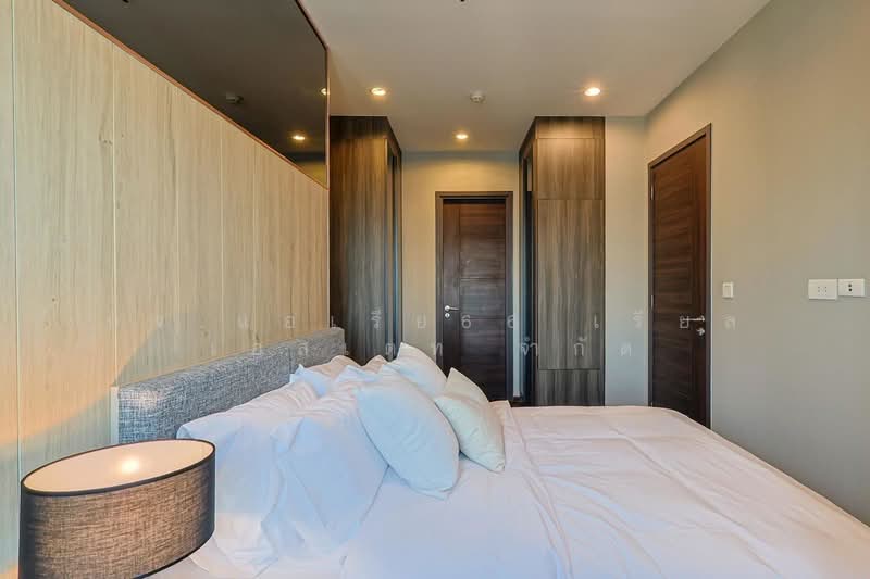 C Ekkamai, Bangkok, 888 Soi Sukhumvit 63, Sukhumvit Road, Khlong Tan Nua, Watthana, Bangkok, 1 Bedroom, 35 sqm, Condo For Sale, by AREA66 Real Estate Co.,Ltd, 500297176 - DDproperty.com