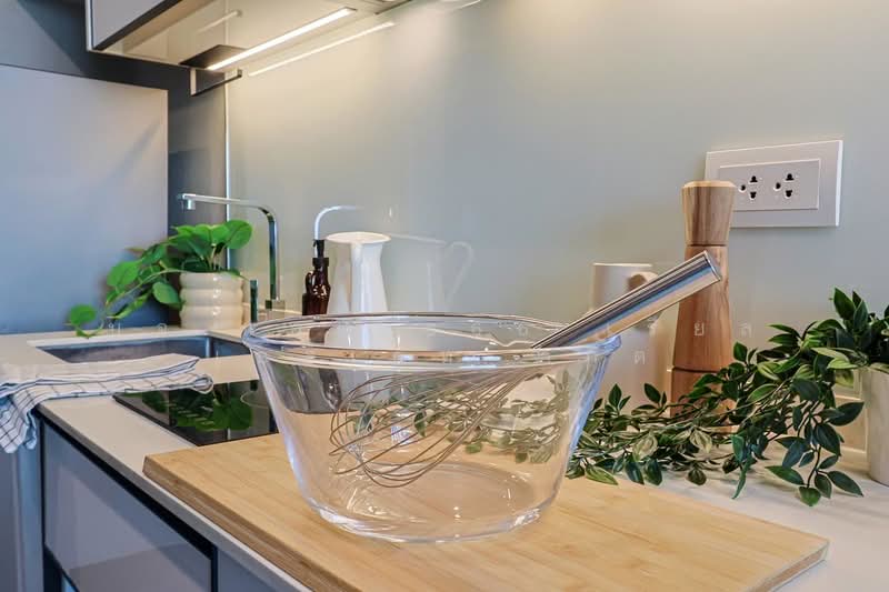 C Ekkamai, Bangkok, 888 Soi Sukhumvit 63, Sukhumvit Road, Khlong Tan Nua, Watthana, Bangkok, 1 Bedroom, 35 sqm, Condo For Sale, by AREA66 Real Estate Co.,Ltd, 500297176 - DDproperty.com