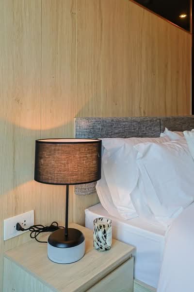 C Ekkamai, Bangkok, 888 Soi Sukhumvit 63, Sukhumvit Road, Khlong Tan Nua, Watthana, Bangkok, 1 Bedroom, 35 sqm, Condo For Sale, by AREA66 Real Estate Co.,Ltd, 500297176 - DDproperty.com